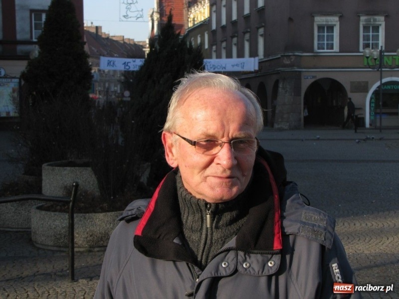 Zdjęcie w galerii na portalu naszraciborz.pl: Marzenia ponad postanowienia wiadomości z regionu