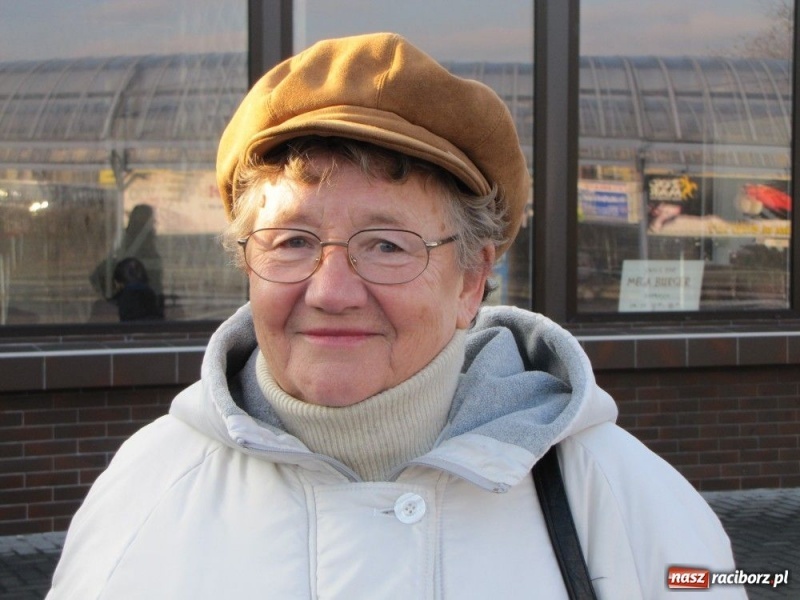 Zdjęcie w galerii na portalu naszraciborz.pl: Marzenia ponad postanowienia wiadomości z regionu