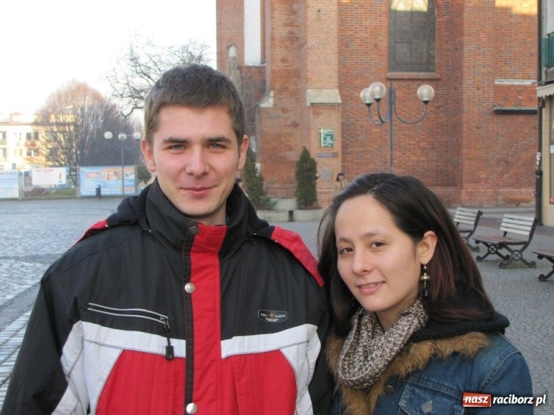 Zdjęcie w galerii na portalu naszraciborz.pl: Marzenia ponad postanowienia wiadomości z regionu