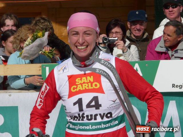 Zdjęcie w galerii na portalu naszraciborz.pl: Raciborski wkład w polskie złoto wiadomości z regionu