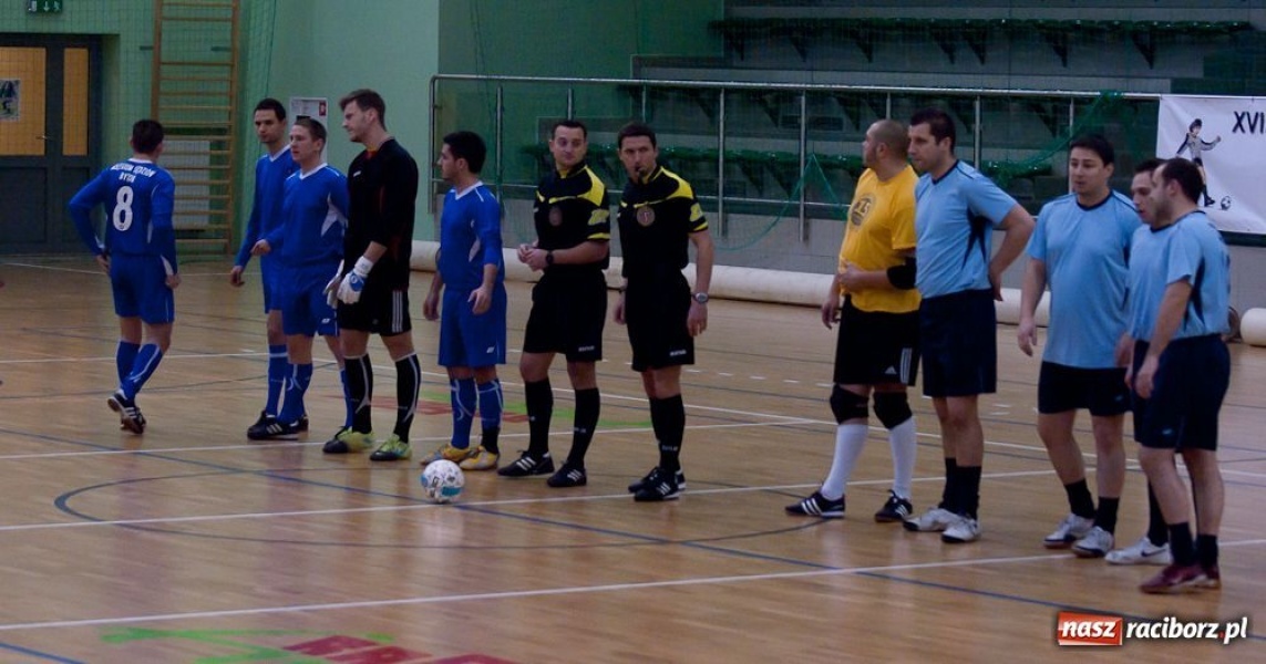 Zdjęcie w galerii na portalu naszraciborz.pl: Racibórz zawiódł, Rybnik wicemistrzem wiadomości z regionu