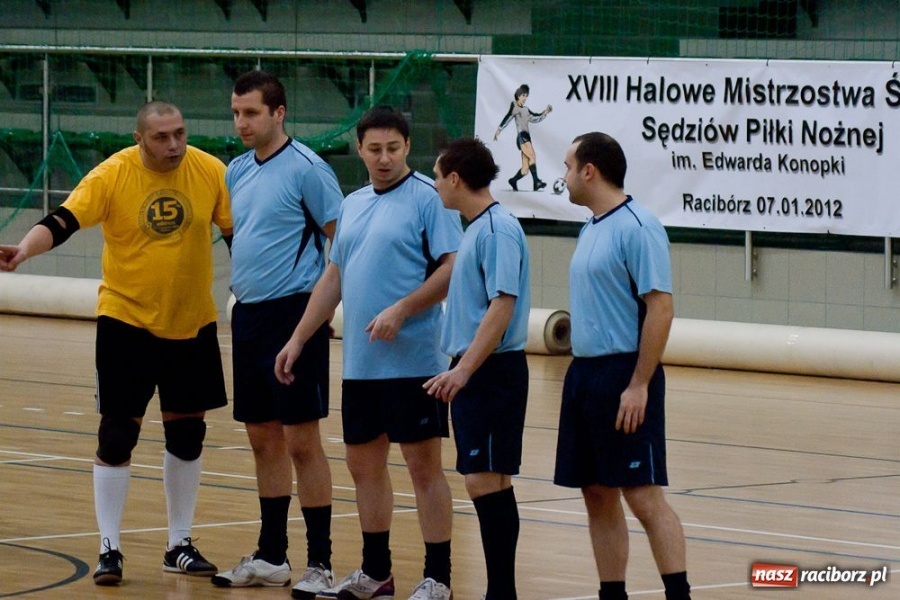 Zdjęcie w galerii na portalu naszraciborz.pl: Racibórz zawiódł, Rybnik wicemistrzem wiadomości z regionu