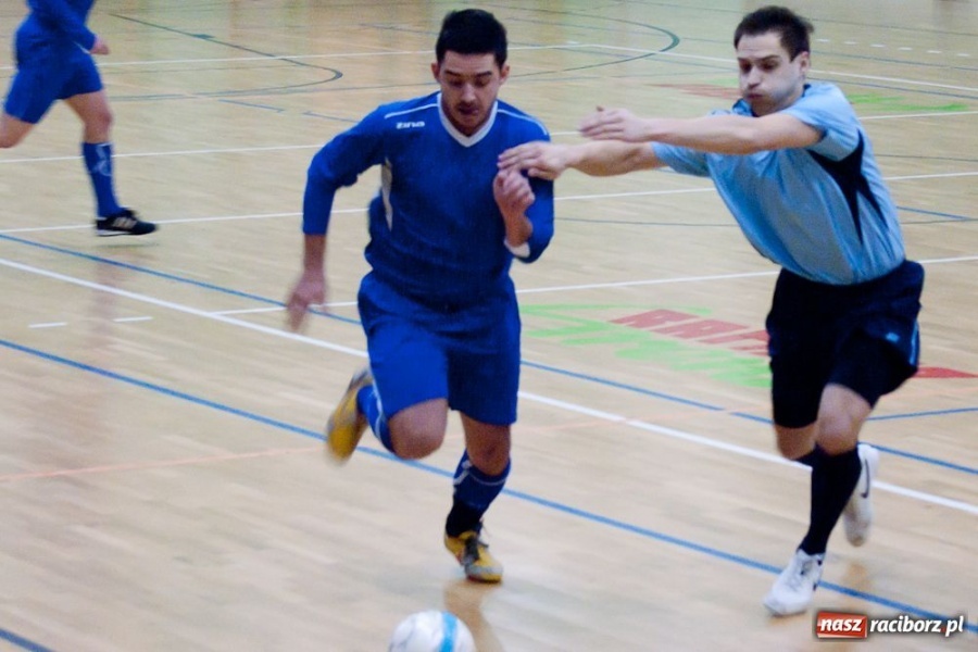 Zdjęcie w galerii na portalu naszraciborz.pl: Racibórz zawiódł, Rybnik wicemistrzem wiadomości z regionu