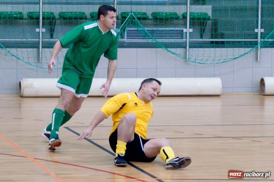 Zdjęcie w galerii na portalu naszraciborz.pl: Racibórz zawiódł, Rybnik wicemistrzem wiadomości z regionu