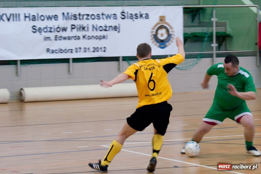 Zdjęcie w galerii na portalu naszraciborz.pl: Racibórz zawiódł, Rybnik wicemistrzem wiadomości z regionu