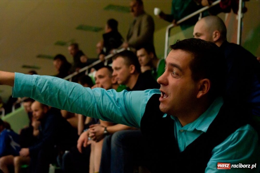 Zdjęcie w galerii na portalu naszraciborz.pl: Racibórz zawiódł, Rybnik wicemistrzem wiadomości z regionu