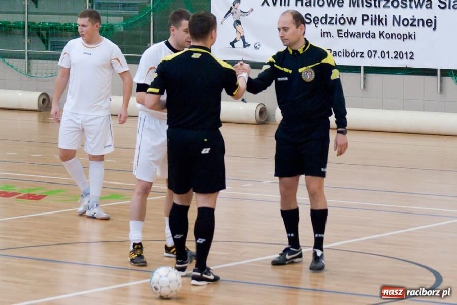 Zdjęcie w galerii na portalu naszraciborz.pl: Racibórz zawiódł, Rybnik wicemistrzem wiadomości z regionu