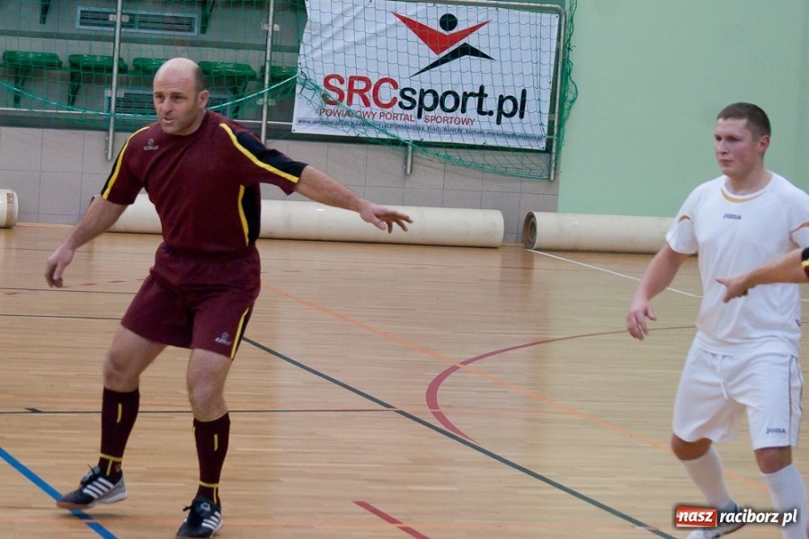 Zdjęcie w galerii na portalu naszraciborz.pl: Racibórz zawiódł, Rybnik wicemistrzem wiadomości z regionu