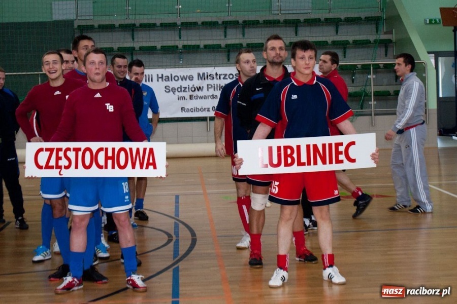 Zdjęcie w galerii na portalu naszraciborz.pl: Racibórz zawiódł, Rybnik wicemistrzem wiadomości z regionu