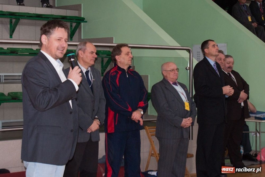 Zdjęcie w galerii na portalu naszraciborz.pl: Racibórz zawiódł, Rybnik wicemistrzem wiadomości z regionu