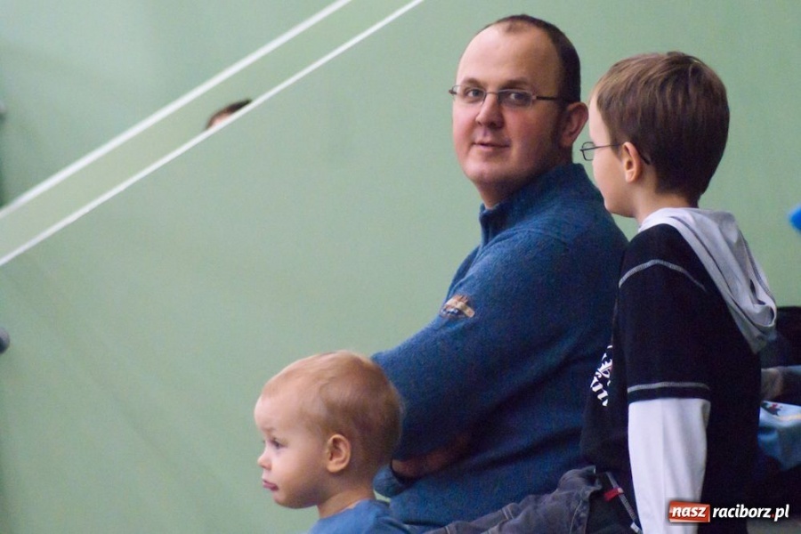 Zdjęcie w galerii na portalu naszraciborz.pl: Racibórz zawiódł, Rybnik wicemistrzem wiadomości z regionu