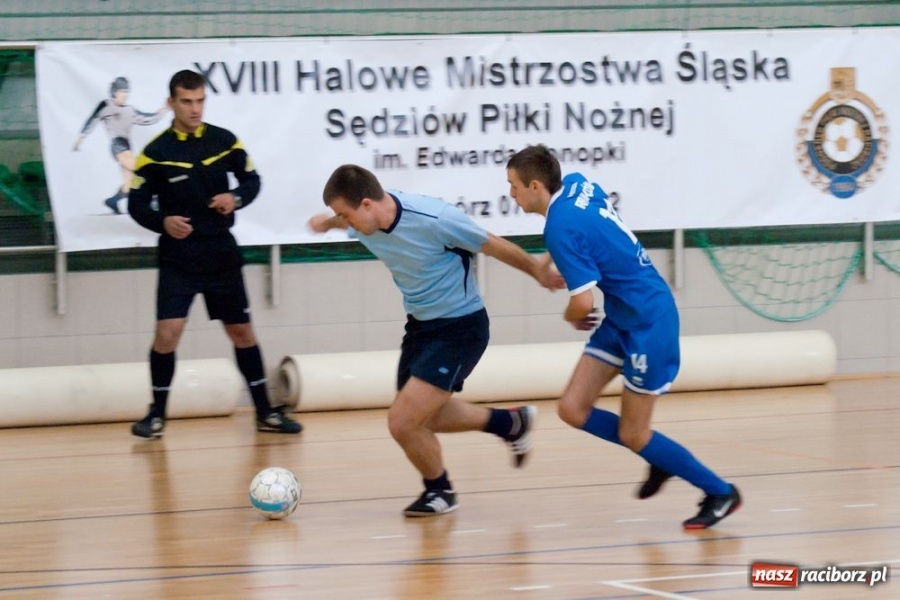 Zdjęcie w galerii na portalu naszraciborz.pl: Racibórz zawiódł, Rybnik wicemistrzem wiadomości z regionu