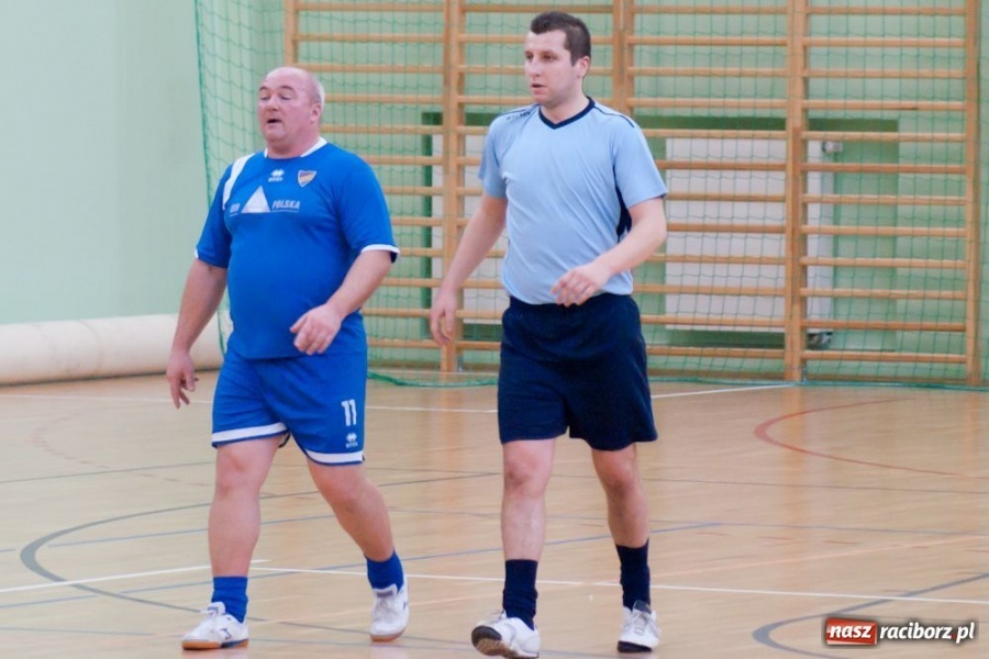 Zdjęcie w galerii na portalu naszraciborz.pl: Racibórz zawiódł, Rybnik wicemistrzem wiadomości z regionu