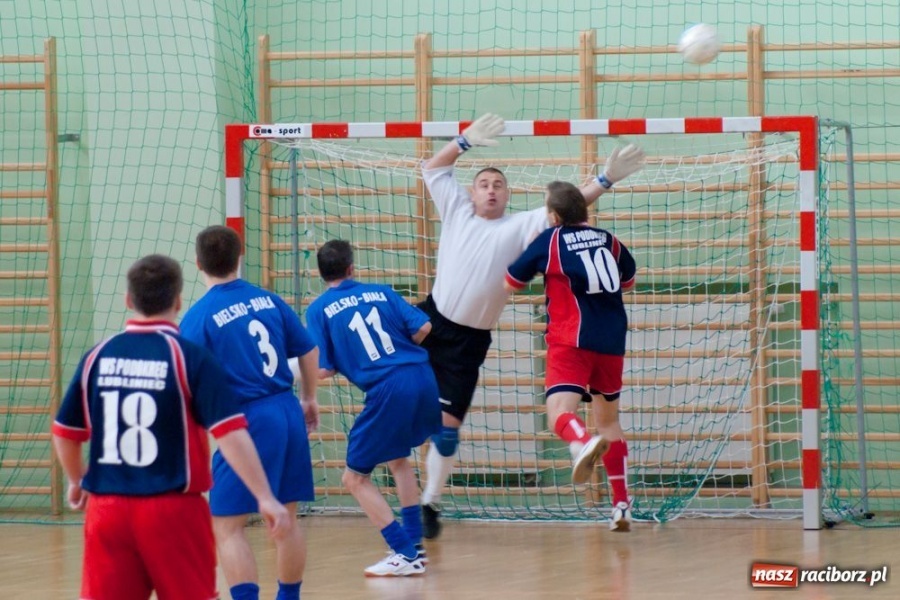 Zdjęcie w galerii na portalu naszraciborz.pl: Racibórz zawiódł, Rybnik wicemistrzem wiadomości z regionu