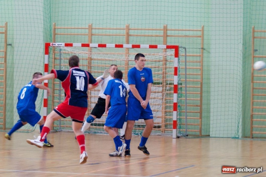 Zdjęcie w galerii na portalu naszraciborz.pl: Racibórz zawiódł, Rybnik wicemistrzem wiadomości z regionu