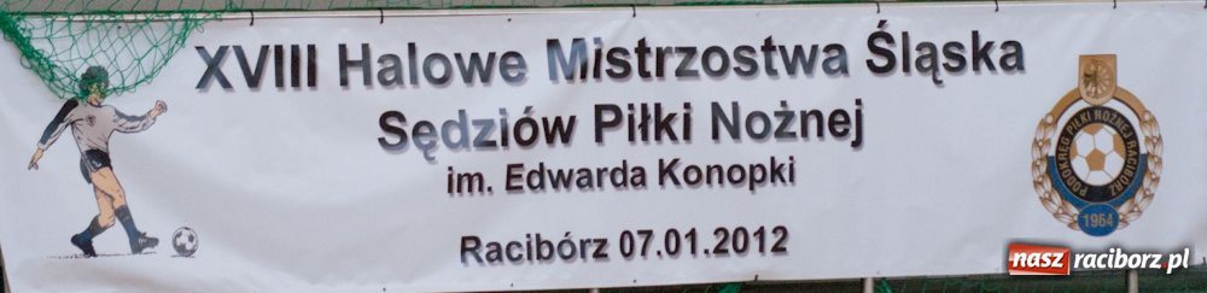 Zdjęcie w galerii na portalu naszraciborz.pl: Racibórz zawiódł, Rybnik wicemistrzem wiadomości z regionu