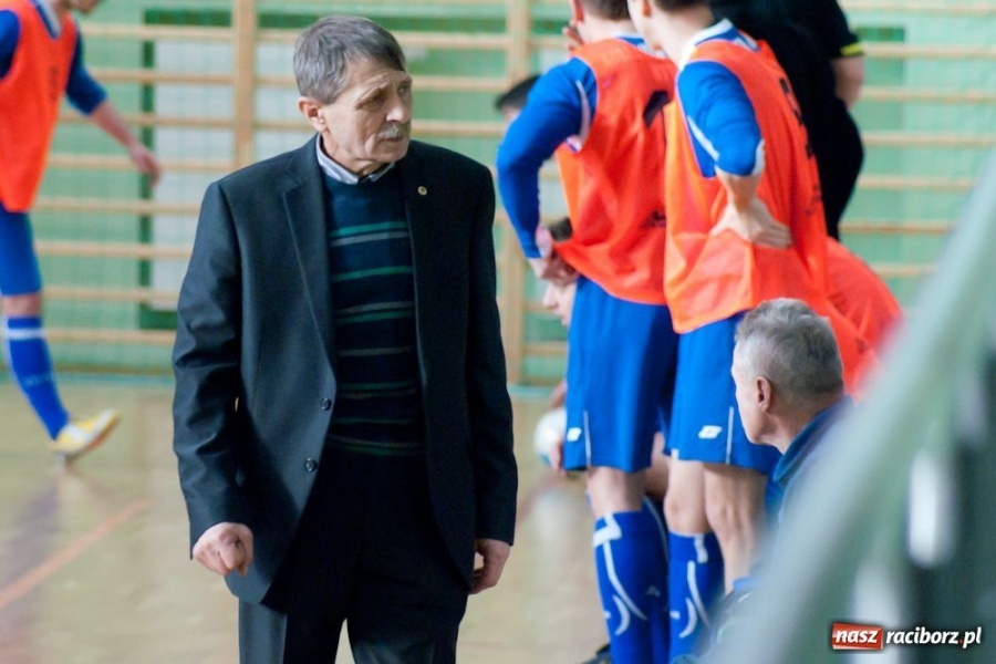 Zdjęcie w galerii na portalu naszraciborz.pl: Racibórz zawiódł, Rybnik wicemistrzem wiadomości z regionu