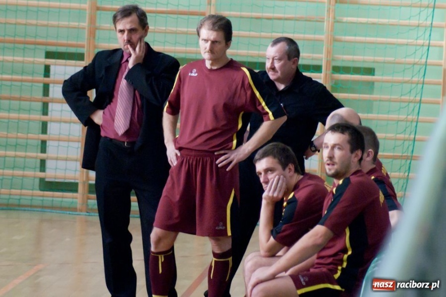 Zdjęcie w galerii na portalu naszraciborz.pl: Racibórz zawiódł, Rybnik wicemistrzem wiadomości z regionu