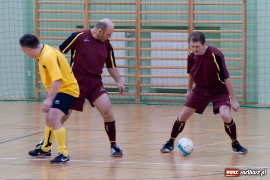 Zdjęcie w galerii na portalu naszraciborz.pl: Racibórz zawiódł, Rybnik wicemistrzem wiadomości z regionu