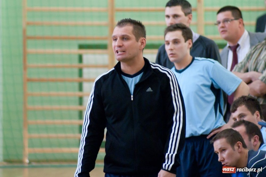 Zdjęcie w galerii na portalu naszraciborz.pl: Racibórz zawiódł, Rybnik wicemistrzem wiadomości z regionu