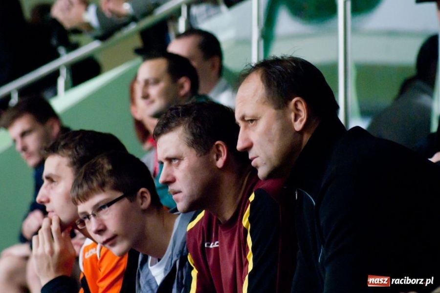 Zdjęcie w galerii na portalu naszraciborz.pl: Racibórz zawiódł, Rybnik wicemistrzem wiadomości z regionu