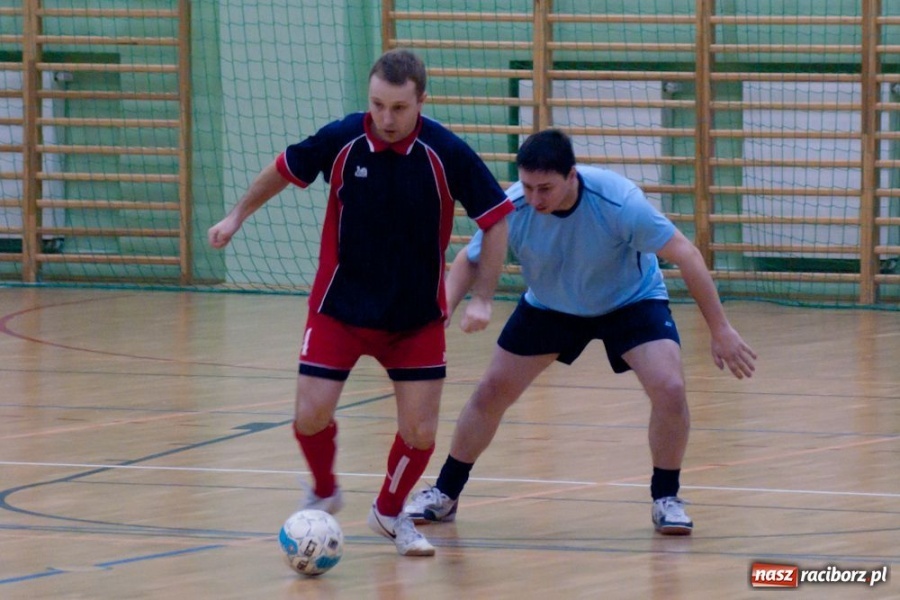 Zdjęcie w galerii na portalu naszraciborz.pl: Racibórz zawiódł, Rybnik wicemistrzem wiadomości z regionu