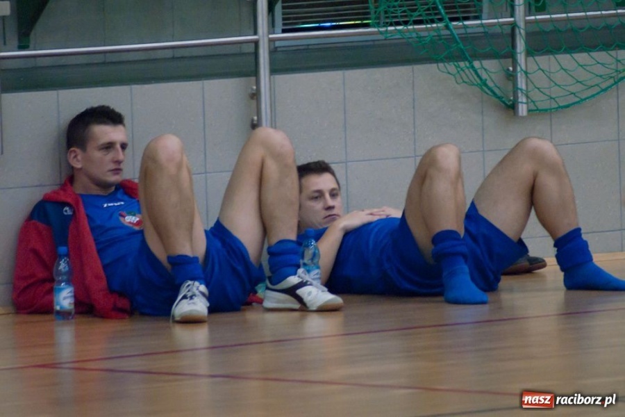 Zdjęcie w galerii na portalu naszraciborz.pl: Racibórz zawiódł, Rybnik wicemistrzem wiadomości z regionu