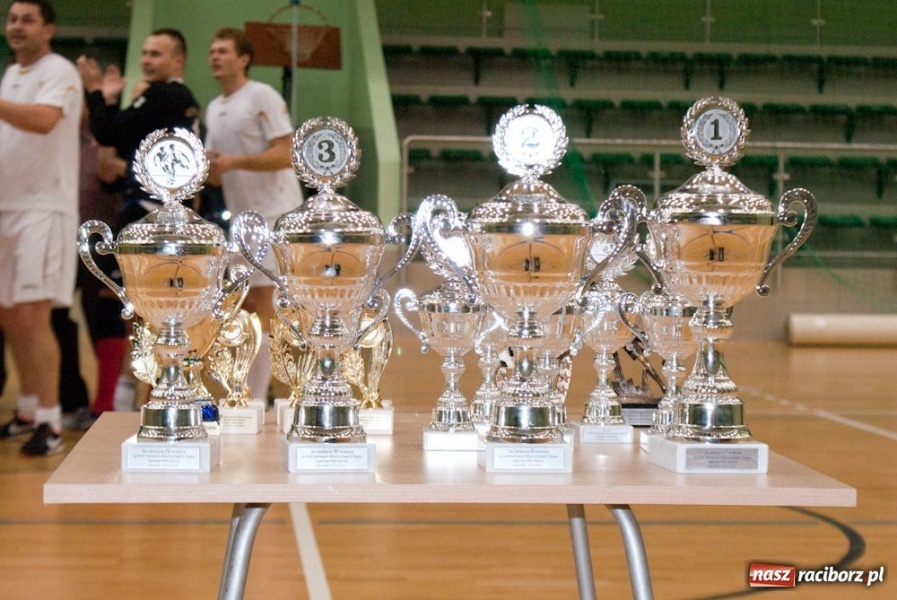 Zdjęcie w galerii na portalu naszraciborz.pl: Racibórz zawiódł, Rybnik wicemistrzem wiadomości z regionu