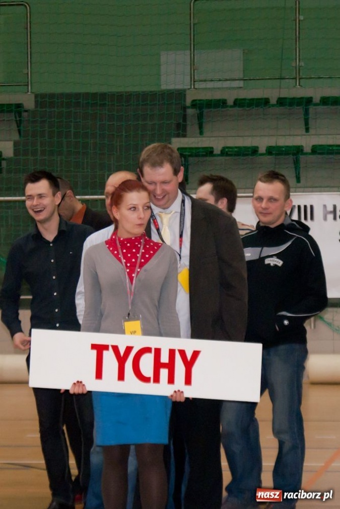 Zdjęcie w galerii na portalu naszraciborz.pl: Racibórz zawiódł, Rybnik wicemistrzem wiadomości z regionu