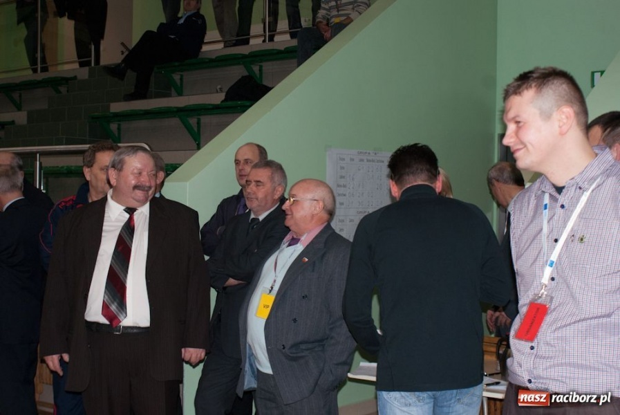 Zdjęcie w galerii na portalu naszraciborz.pl: Racibórz zawiódł, Rybnik wicemistrzem wiadomości z regionu