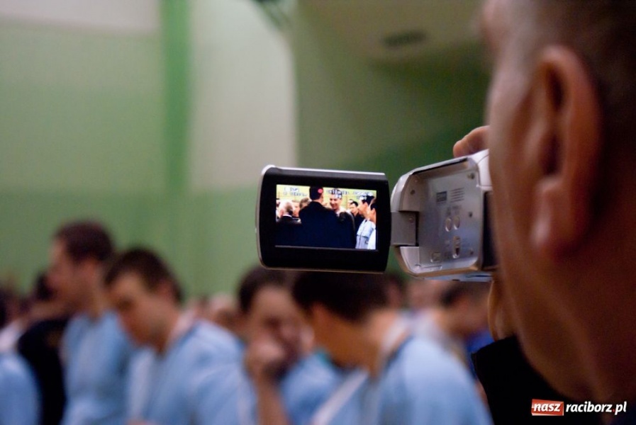Zdjęcie w galerii na portalu naszraciborz.pl: Racibórz zawiódł, Rybnik wicemistrzem wiadomości z regionu