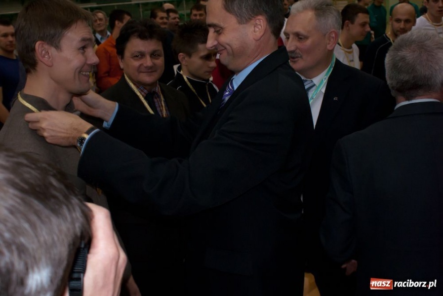 Zdjęcie w galerii na portalu naszraciborz.pl: Racibórz zawiódł, Rybnik wicemistrzem wiadomości z regionu