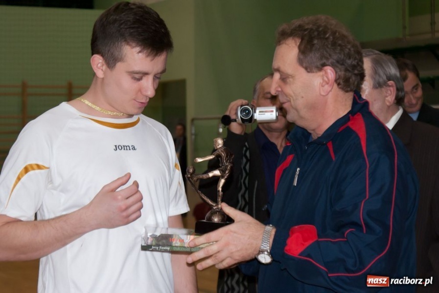 Zdjęcie w galerii na portalu naszraciborz.pl: Racibórz zawiódł, Rybnik wicemistrzem wiadomości z regionu