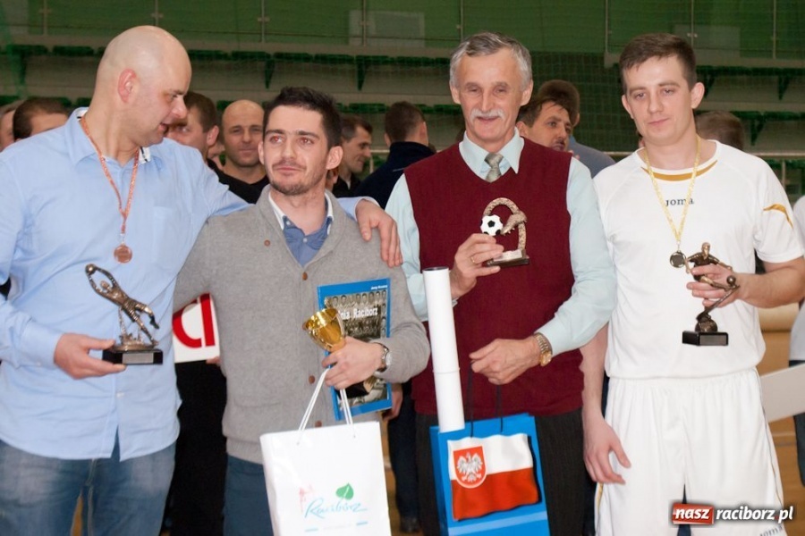 Zdjęcie w galerii na portalu naszraciborz.pl: Racibórz zawiódł, Rybnik wicemistrzem wiadomości z regionu