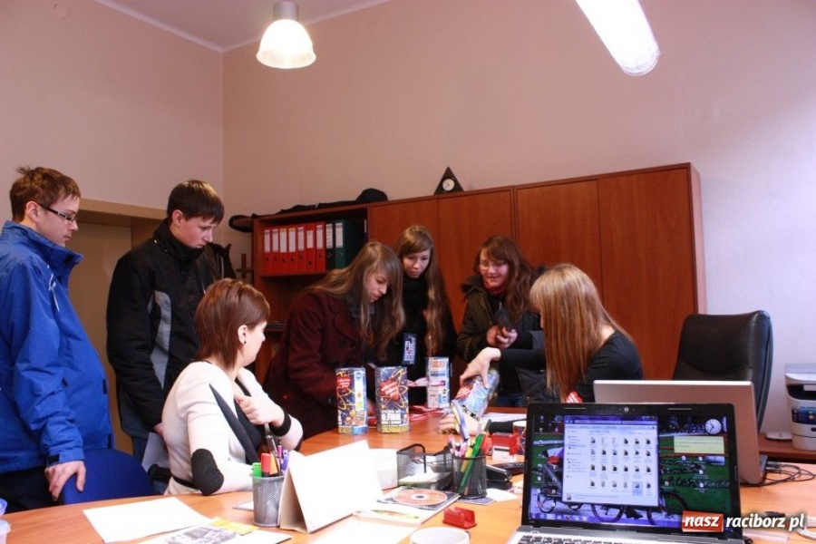 Zdjęcie w galerii na portalu naszraciborz.pl: Rekordowa zbiórka w Krzanowicach wiadomości z regionu