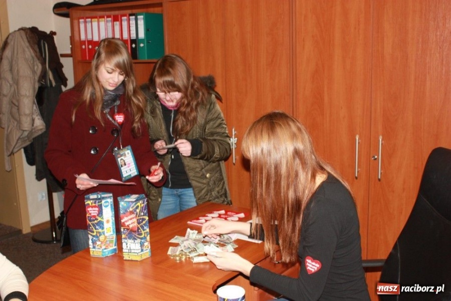 Zdjęcie w galerii na portalu naszraciborz.pl: Rekordowa zbiórka w Krzanowicach wiadomości z regionu