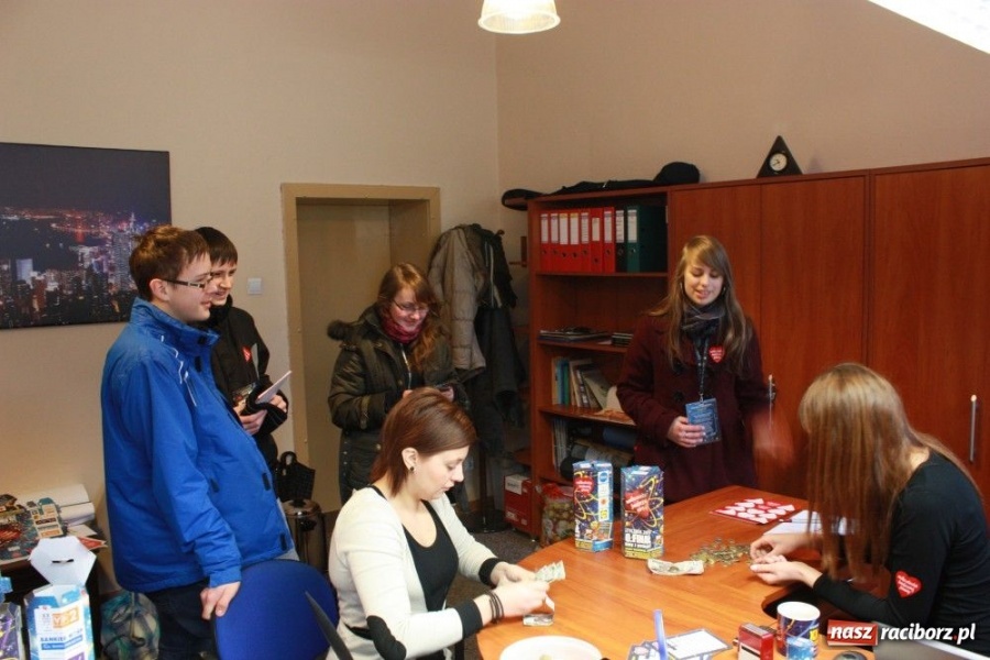 Zdjęcie w galerii na portalu naszraciborz.pl: Rekordowa zbiórka w Krzanowicach wiadomości z regionu