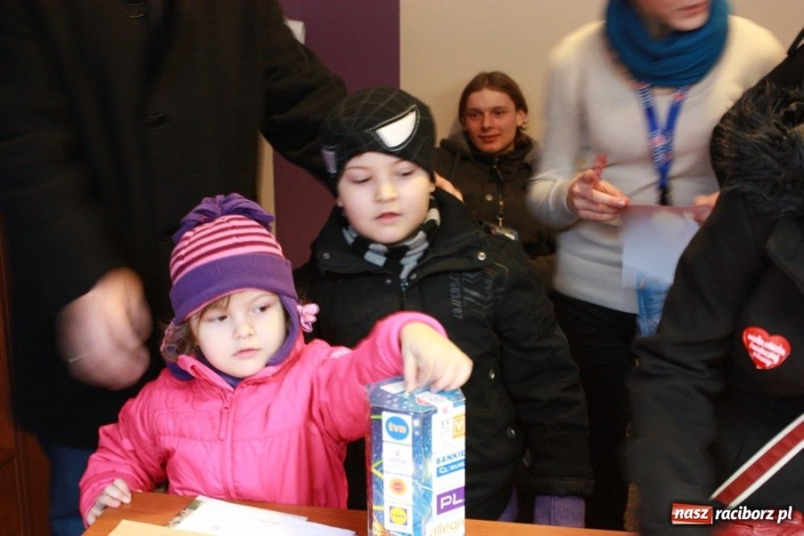 Zdjęcie w galerii na portalu naszraciborz.pl: Rekordowa zbiórka w Krzanowicach wiadomości z regionu