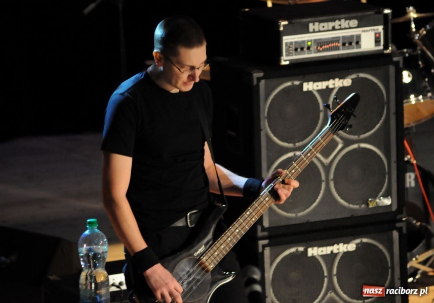 Zdjęcie w galerii na portalu naszraciborz.pl: Raciborzanie nie skąpią grosza wiadomości z regionu