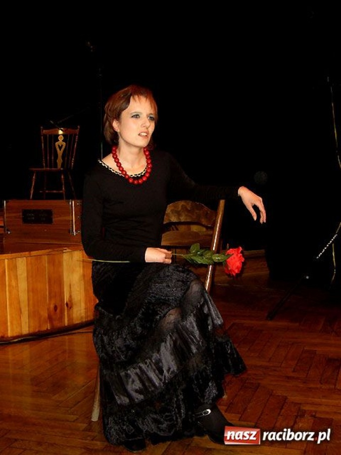 Zdjęcie w galerii na portalu naszraciborz.pl: Suplement do Walentynek wiadomości z regionu