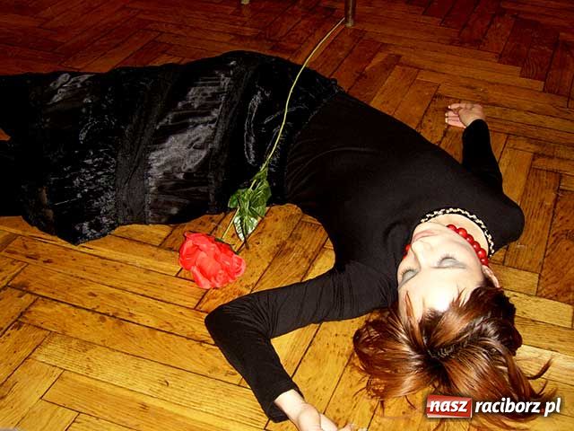 Zdjęcie w galerii na portalu naszraciborz.pl: Suplement do Walentynek wiadomości z regionu