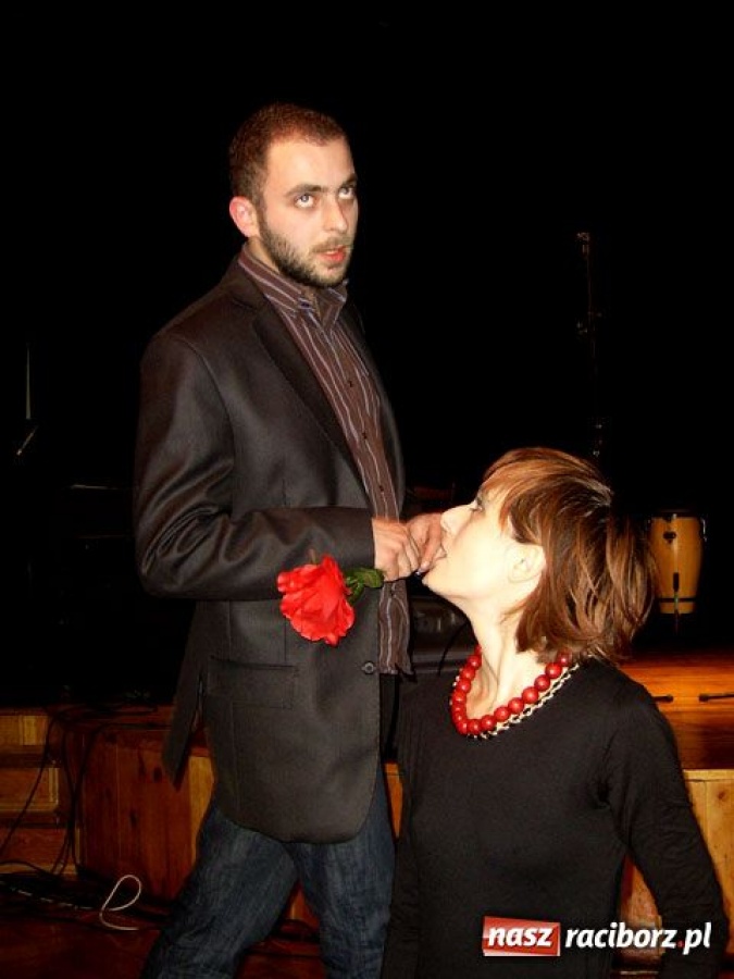 Zdjęcie w galerii na portalu naszraciborz.pl: Suplement do Walentynek wiadomości z regionu