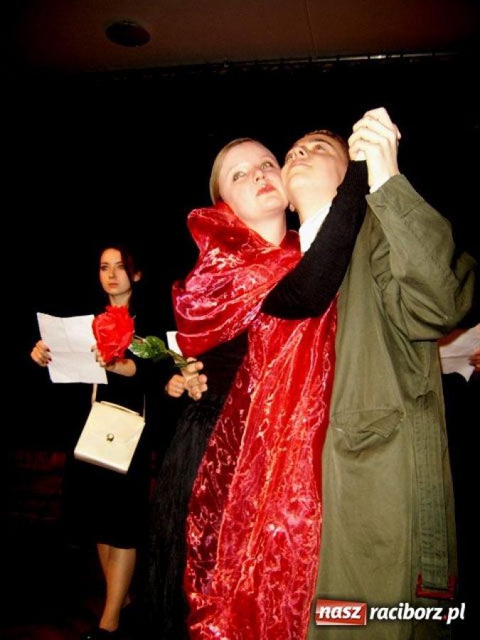 Zdjęcie w galerii na portalu naszraciborz.pl: Suplement do Walentynek wiadomości z regionu