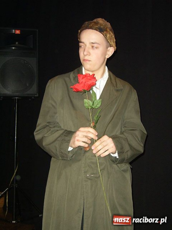 Zdjęcie w galerii na portalu naszraciborz.pl: Suplement do Walentynek wiadomości z regionu