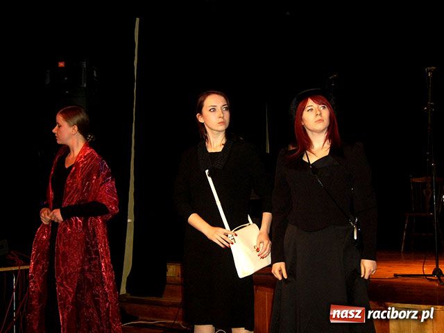 Zdjęcie w galerii na portalu naszraciborz.pl: Suplement do Walentynek wiadomości z regionu