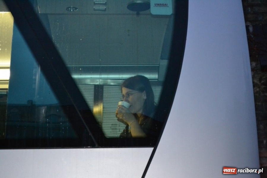 Zdjęcie w galerii na portalu naszraciborz.pl: Zbierano nie tylko pieniądze... wiadomości z regionu