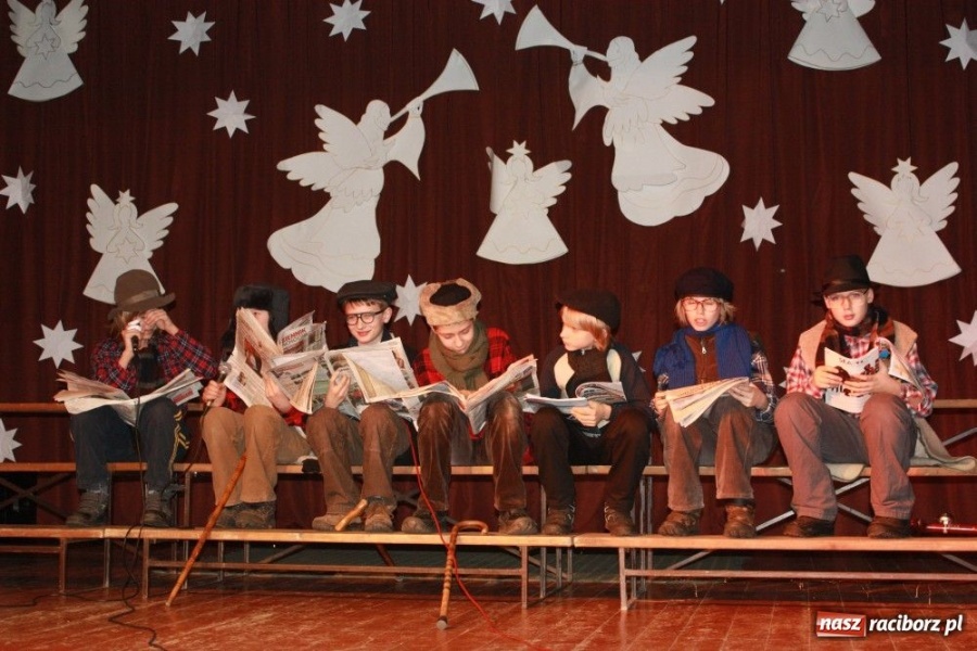 Zdjęcie w galerii na portalu naszraciborz.pl: Górale kolędowali w Krzanowicach wiadomości z regionu