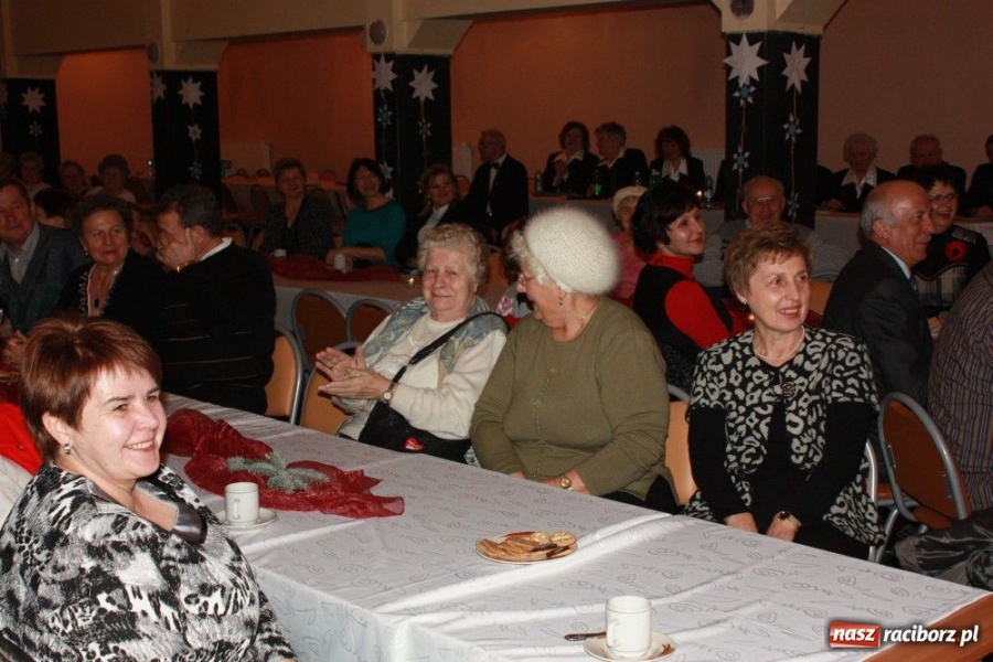 Zdjęcie w galerii na portalu naszraciborz.pl: Górale kolędowali w Krzanowicach wiadomości z regionu