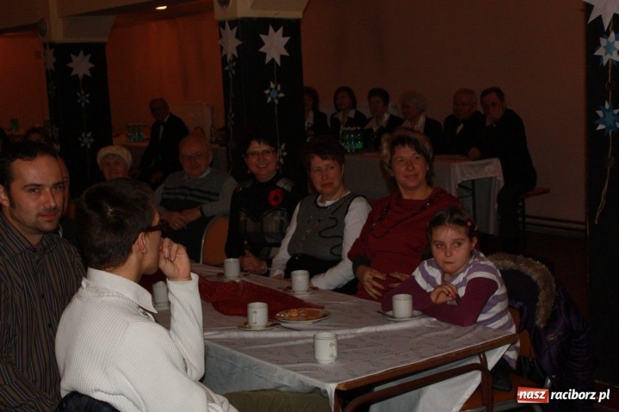 Zdjęcie w galerii na portalu naszraciborz.pl: Górale kolędowali w Krzanowicach wiadomości z regionu