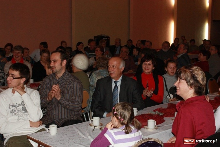 Zdjęcie w galerii na portalu naszraciborz.pl: Górale kolędowali w Krzanowicach wiadomości z regionu